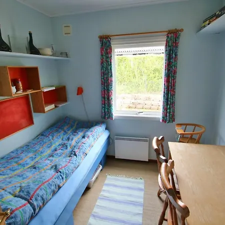 070 - Raade, Haderslev Apartamento *
