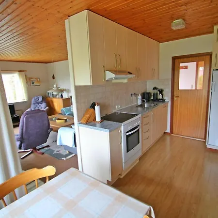 070 - Raade, Haderslev Apartamento