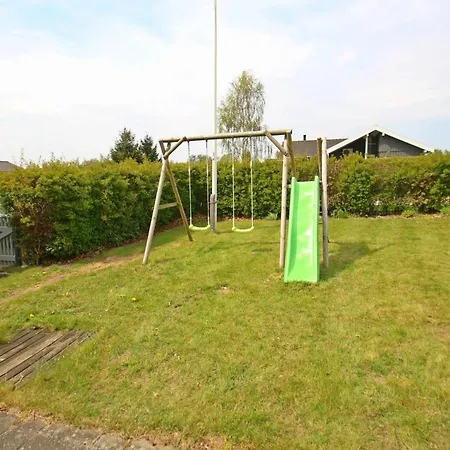 Apartamento 070 - Raade, Haderslev